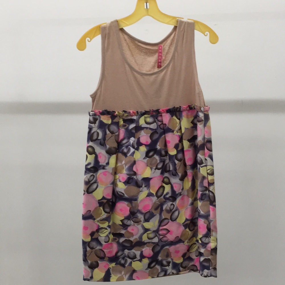 Manoush Pleated Dress